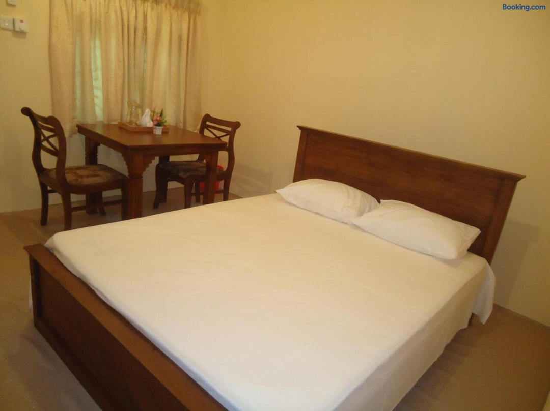 Guest House