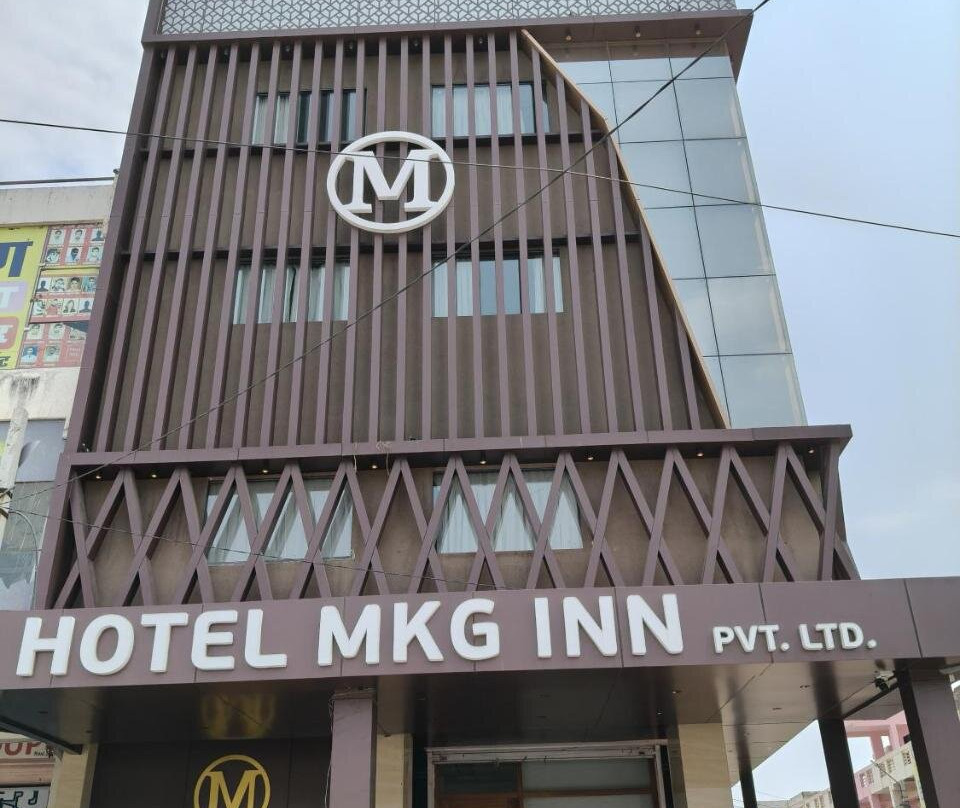 Hotel Mkg Inn Pvt Ltd