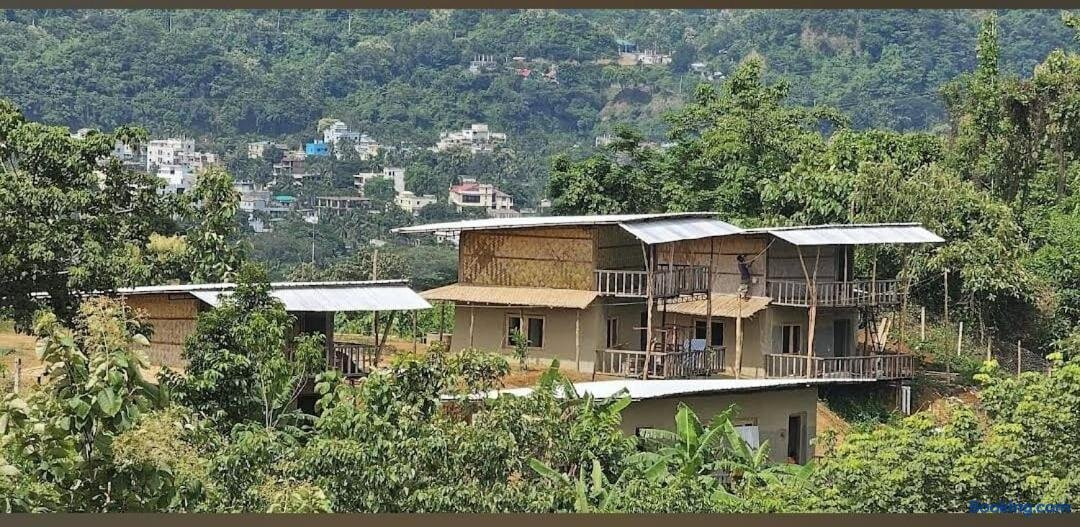 Giri Raj Resort Bandarban