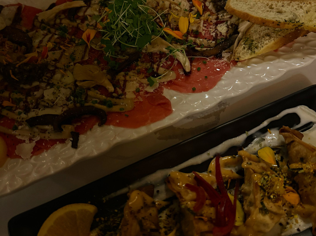 Au Poste De Traite主图