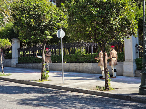 Executive Taxi - Athens Private Tours-雅典必去景点