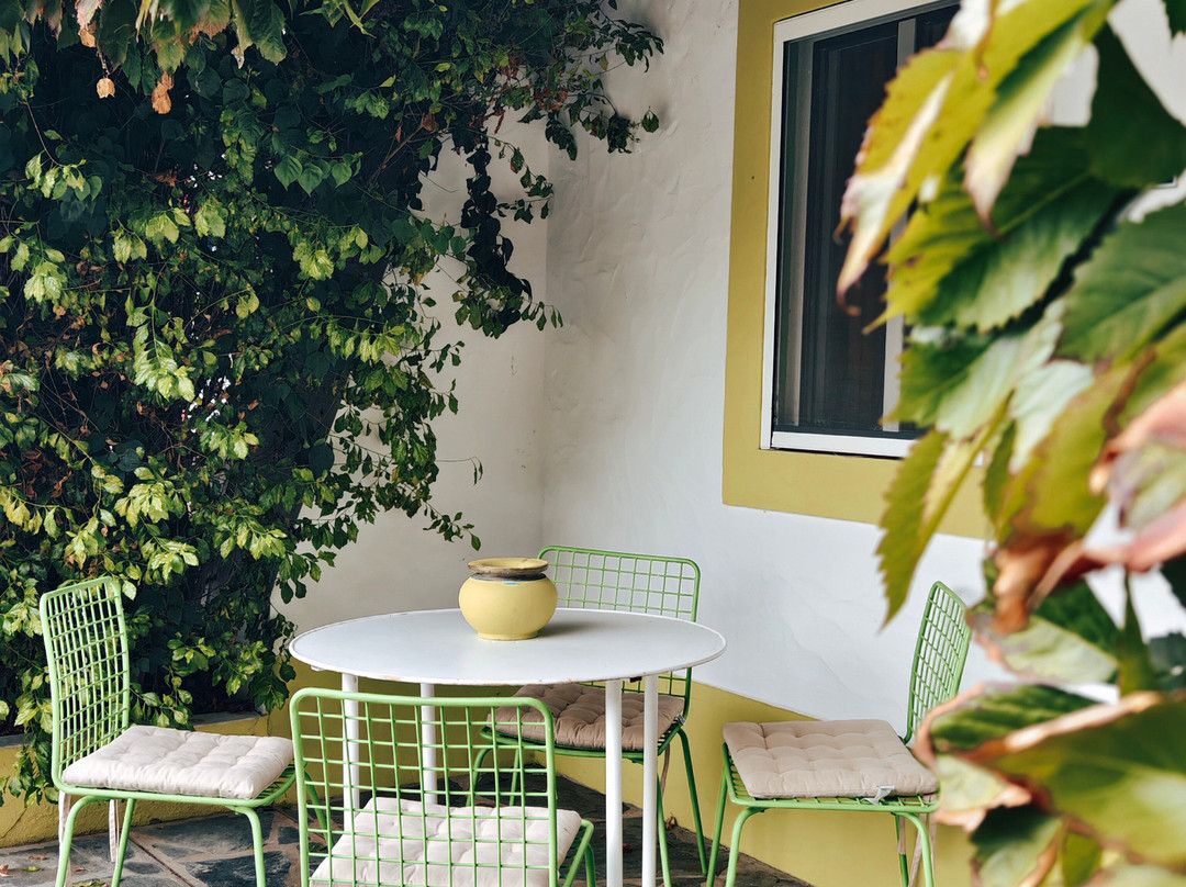 Casas de Juromenha主图