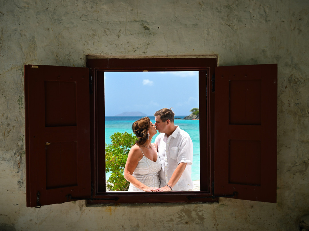 Cinnamon Bay-维尔京群岛国家公园必去景点