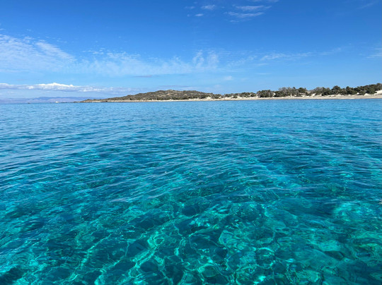 Nautilos Cruises-Ierapetra必去景点