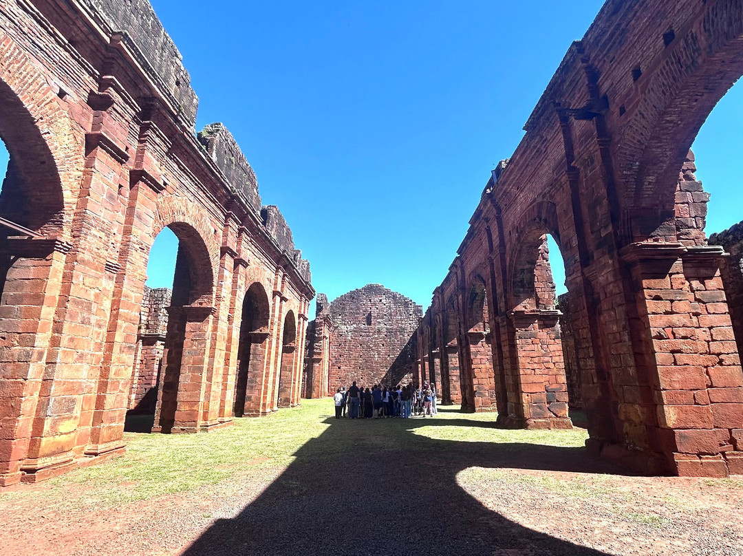 Sete Povos das Missões-Santo Angelo必去景点