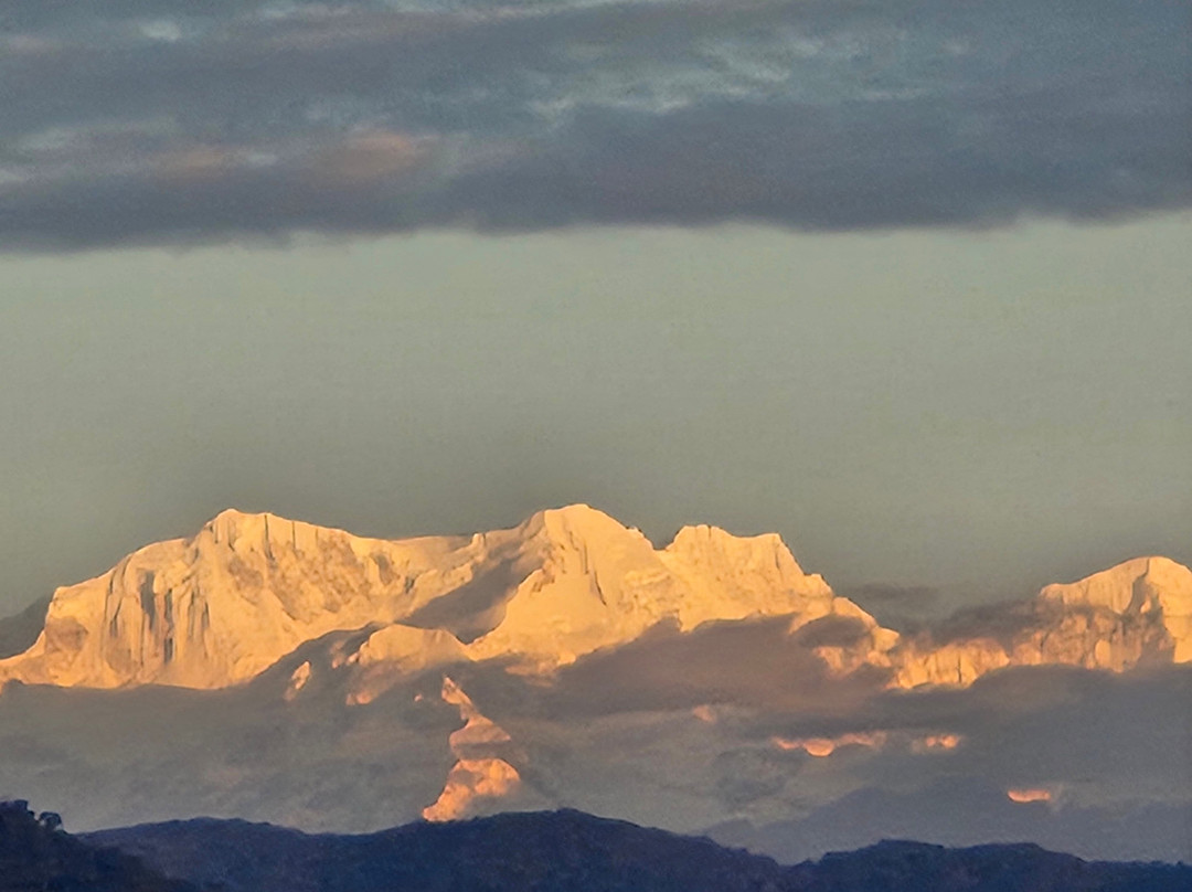 Fortune Resort Kalimpong主图