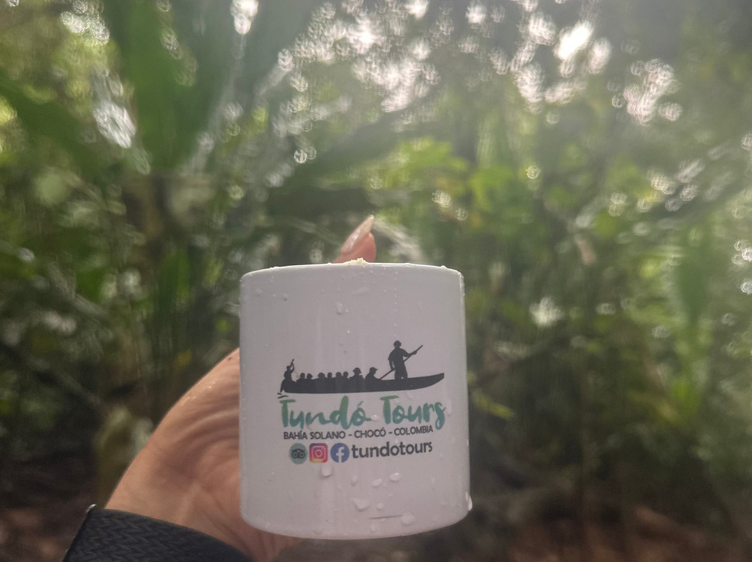 Tundo Tours-Bahia Solano必去景点