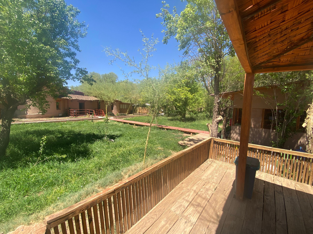 Sami Atacama Lodge主图