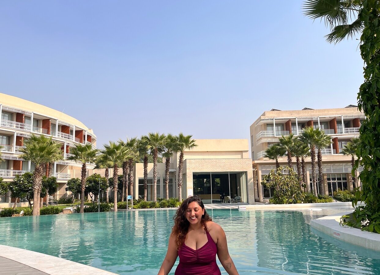 Courtyard by Marriott Aravali Resort-官方