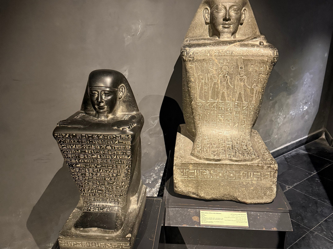 Alexandria National Museum-亚历山大必去景点