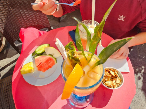 La Rhumerie-热拉尔德梅必去景点