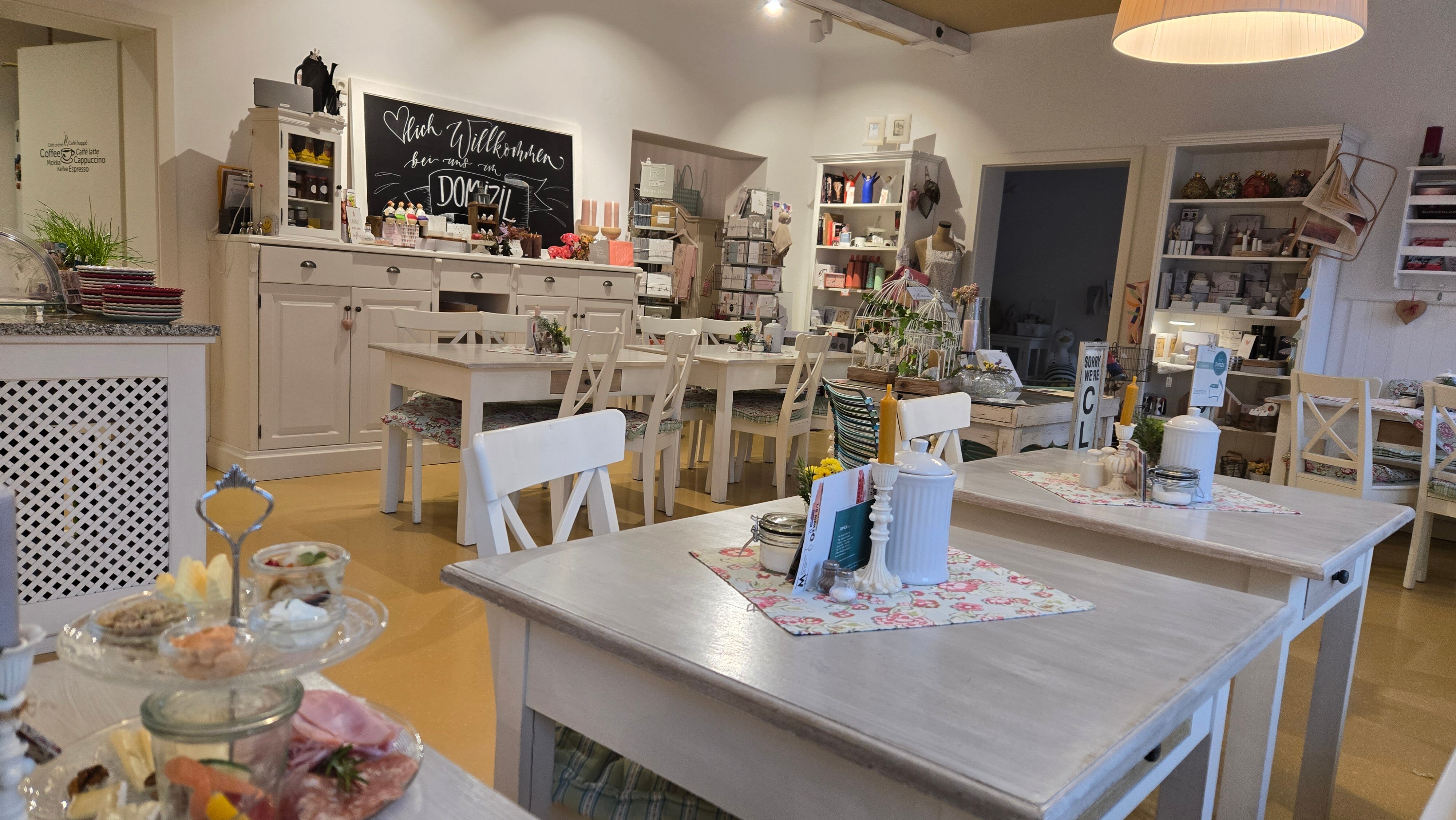 Boutique-Hotel Domizil Gols-官方