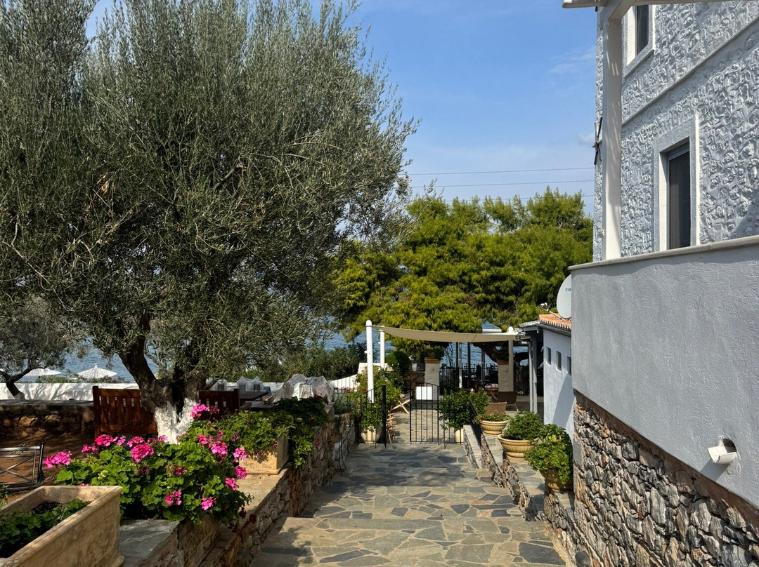 Four Seasons Hydra Hotel主图