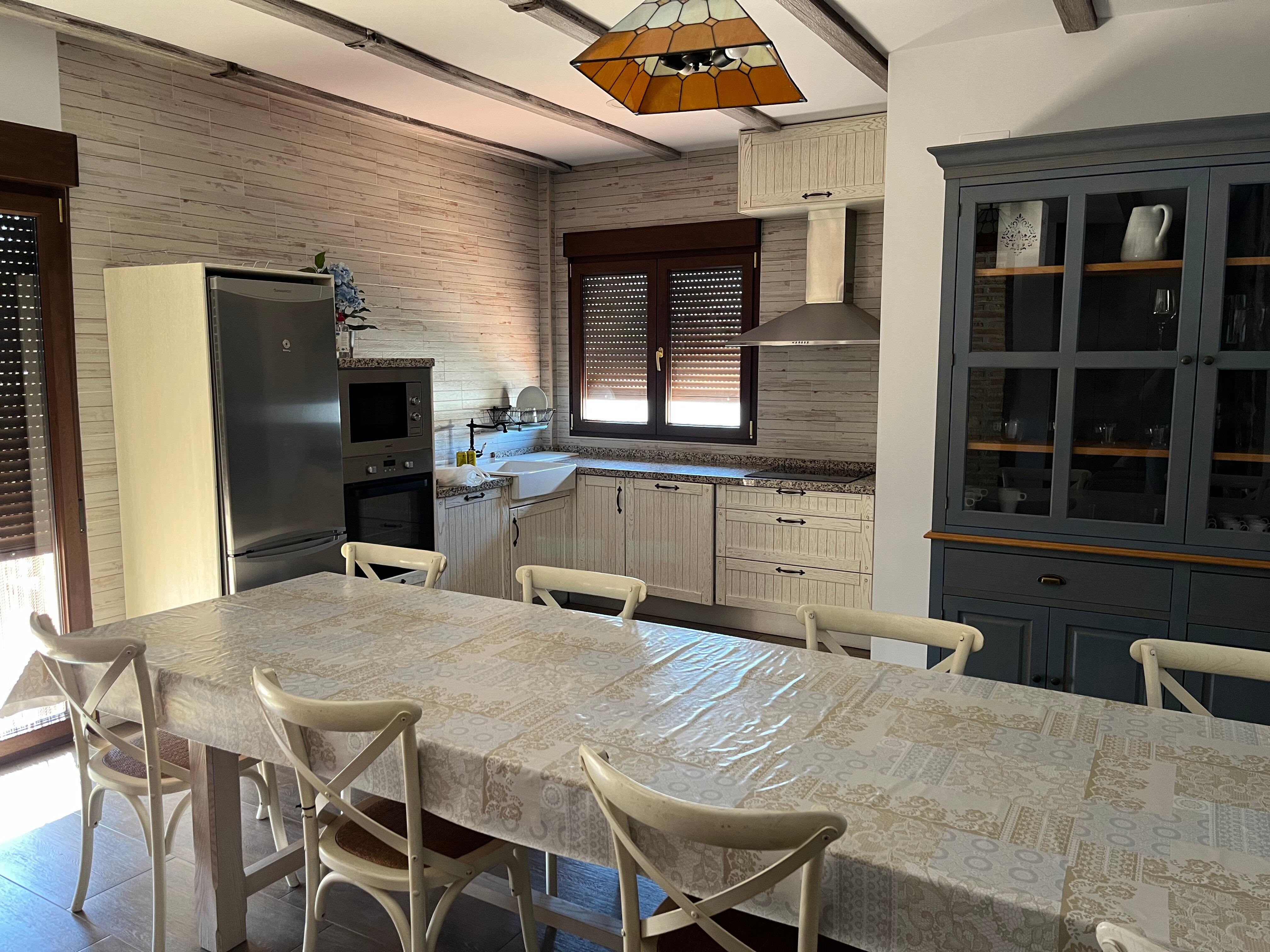 Encantos de Monfrague-浴室