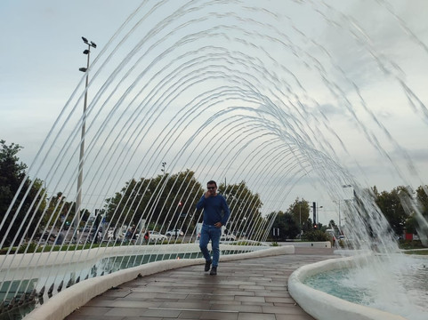 Centre Comercial Saler-巴伦西亚必去景点