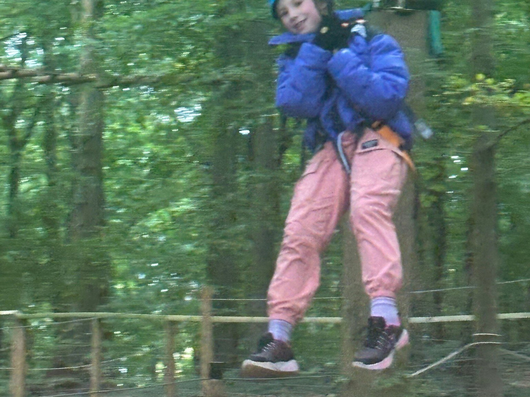 Adventure Bristol-布里斯托尔必去景点