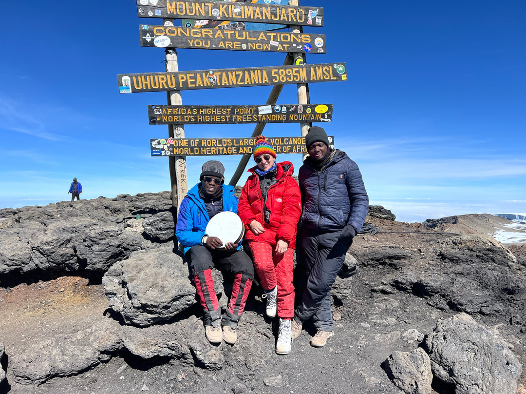 Bestday Safaris-阿鲁沙必去景点