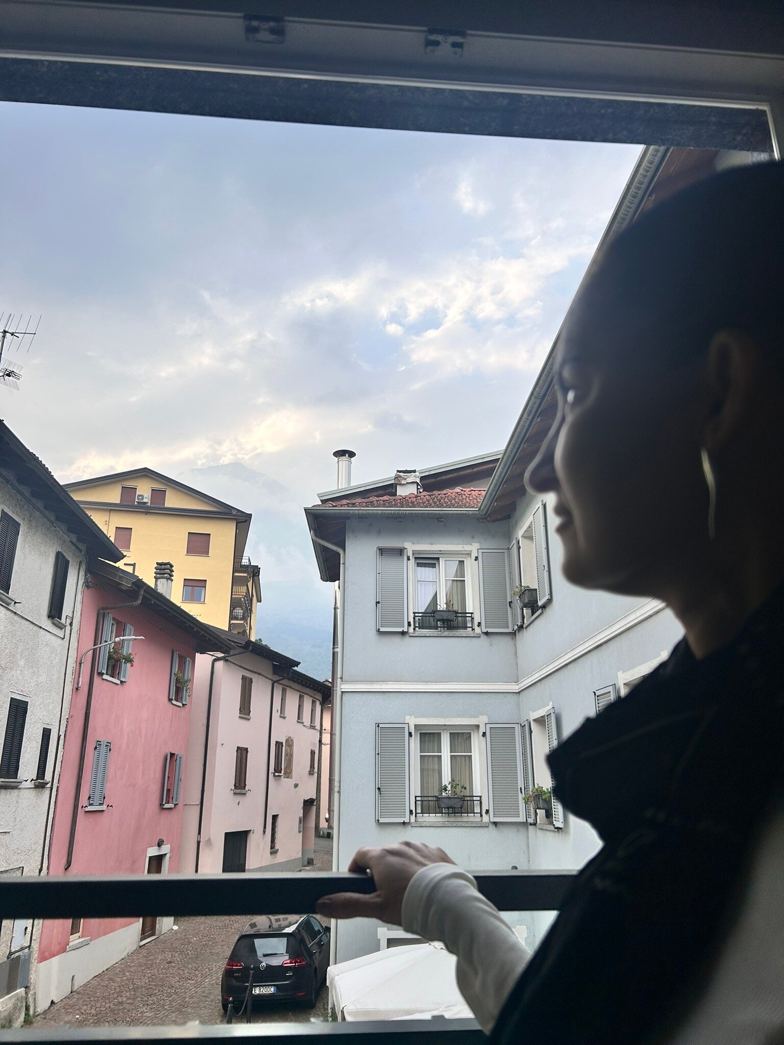 Hotel Lago di Como-官方