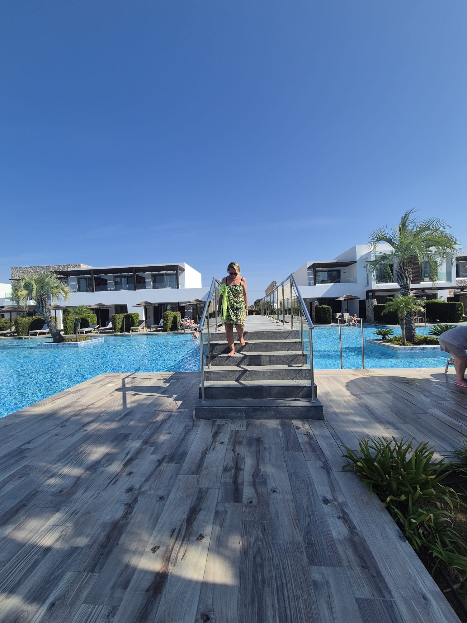 TUI BLUE Palazzo del Mare-官方