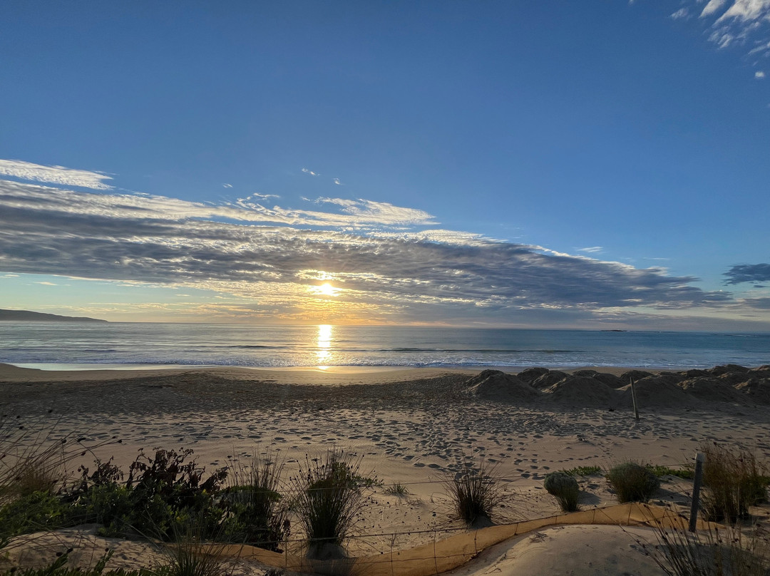Blanket Bay-Cape Otway必去景点