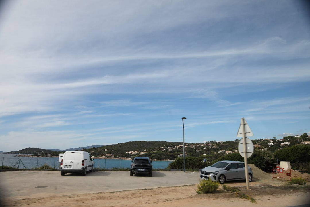 Plage de Ruppione-Pietrosella必去景点