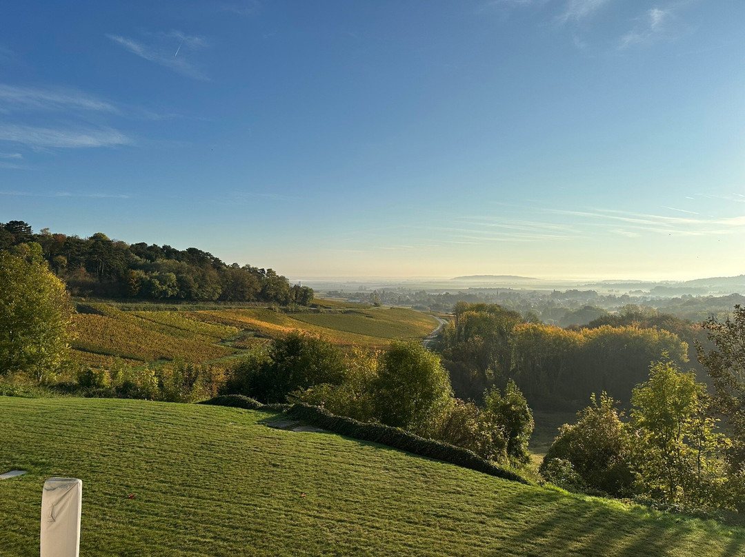 Domaine des Grattieres主图