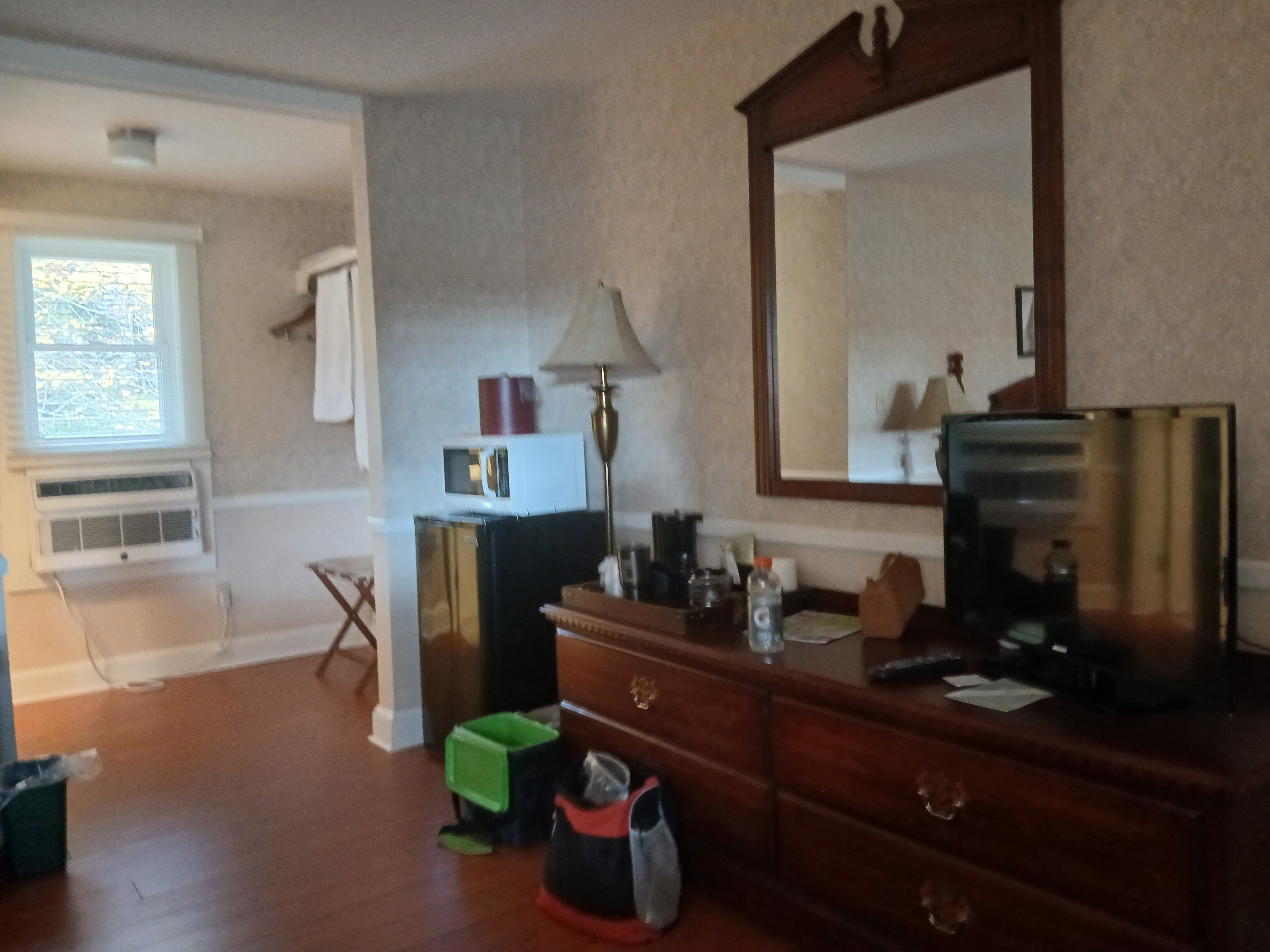 Cedar Crest Inn-官方