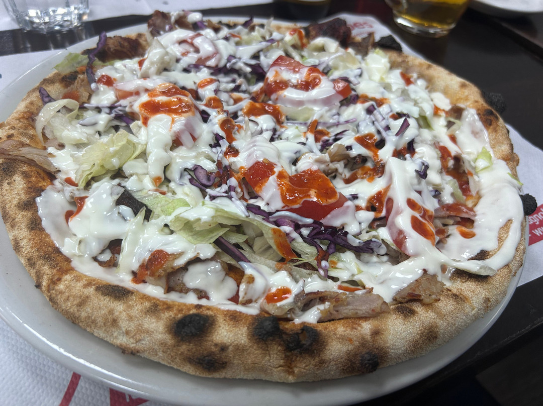 ROYAL PIZZA GRILL KEBAP