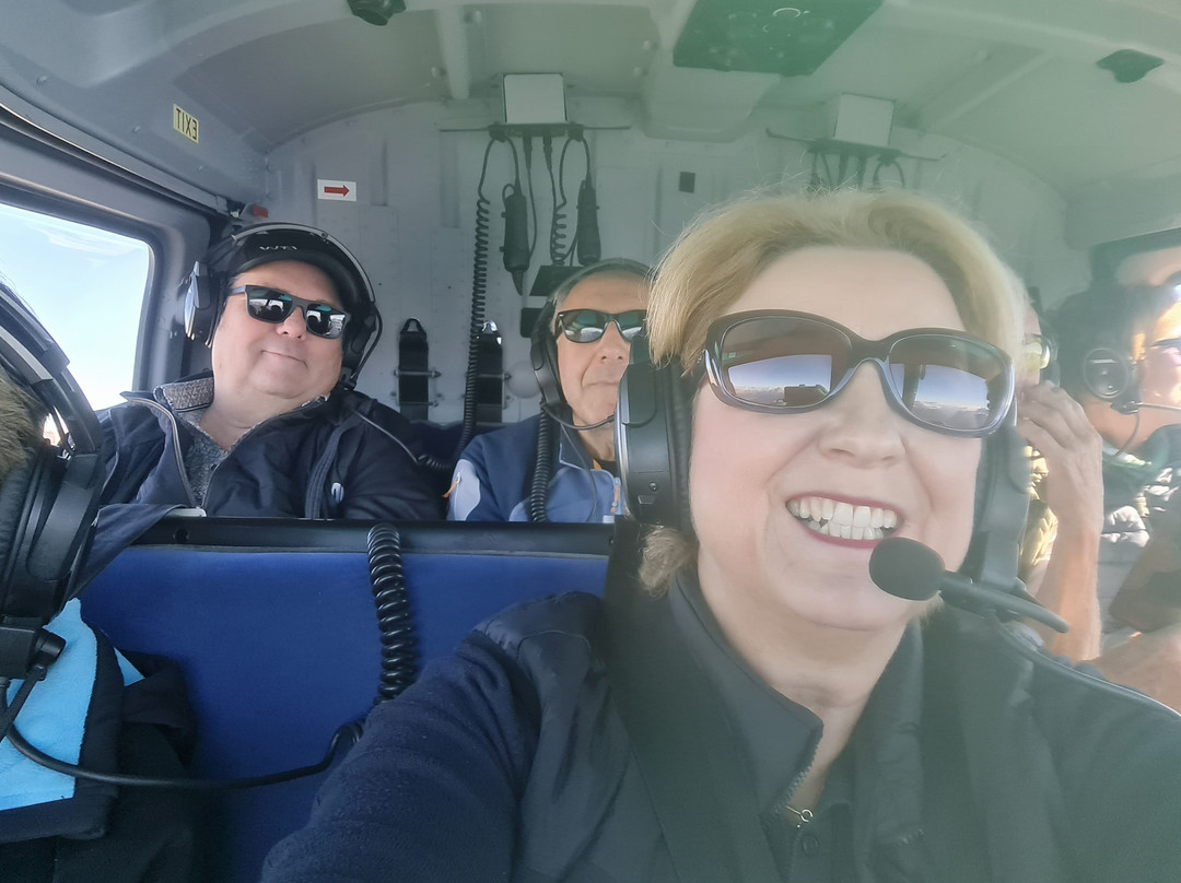 Elikos-Laion必去景点