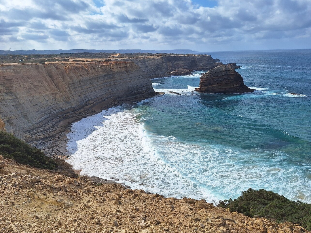 Pontal da Carrapateira-Carrapateira必去景点