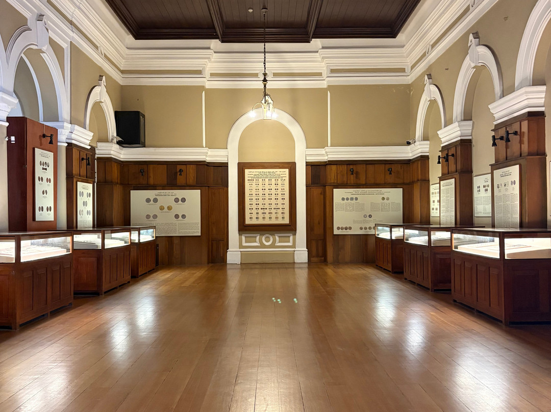 Travel with Lions-Panadura必去景点