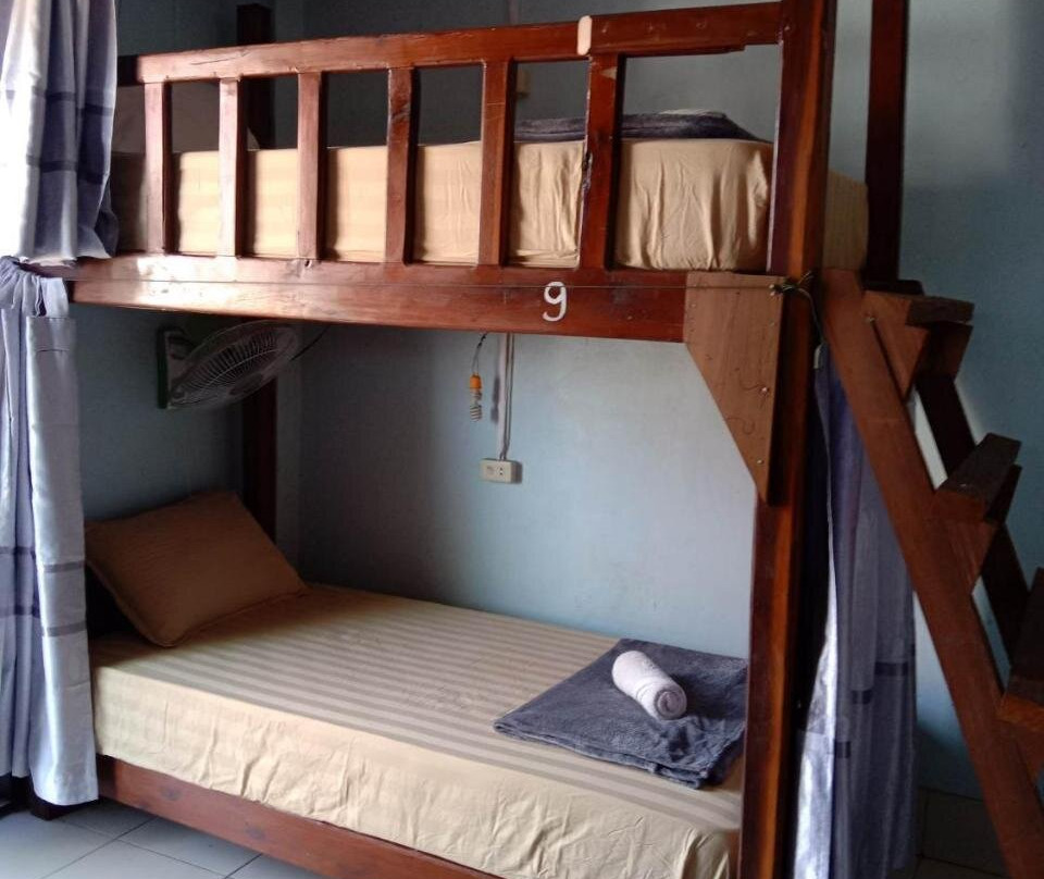 Ning Ning Bungalow主图