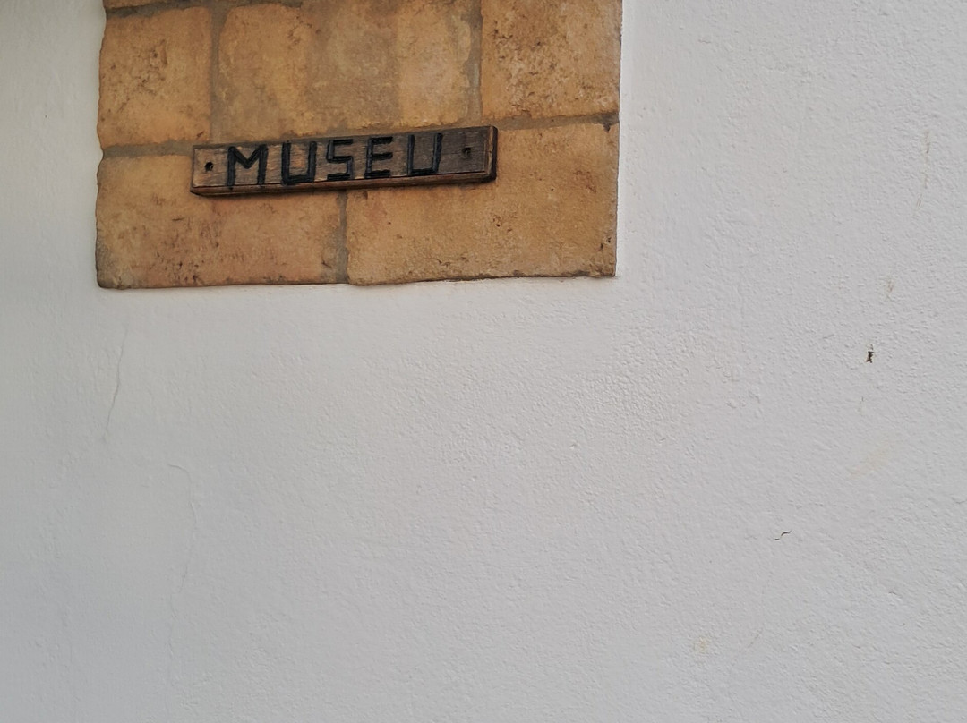 Betica Hotel Rural主图