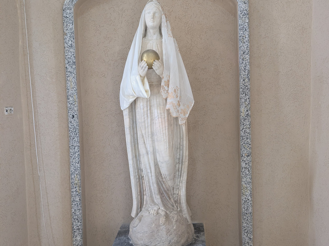 Eglise Saint-Felix-苏塞必去景点