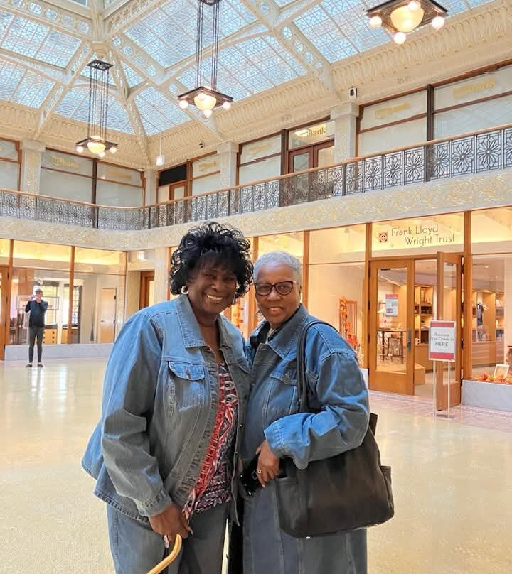 Frank Lloyd Wright Trust Tours-芝加哥必去景点