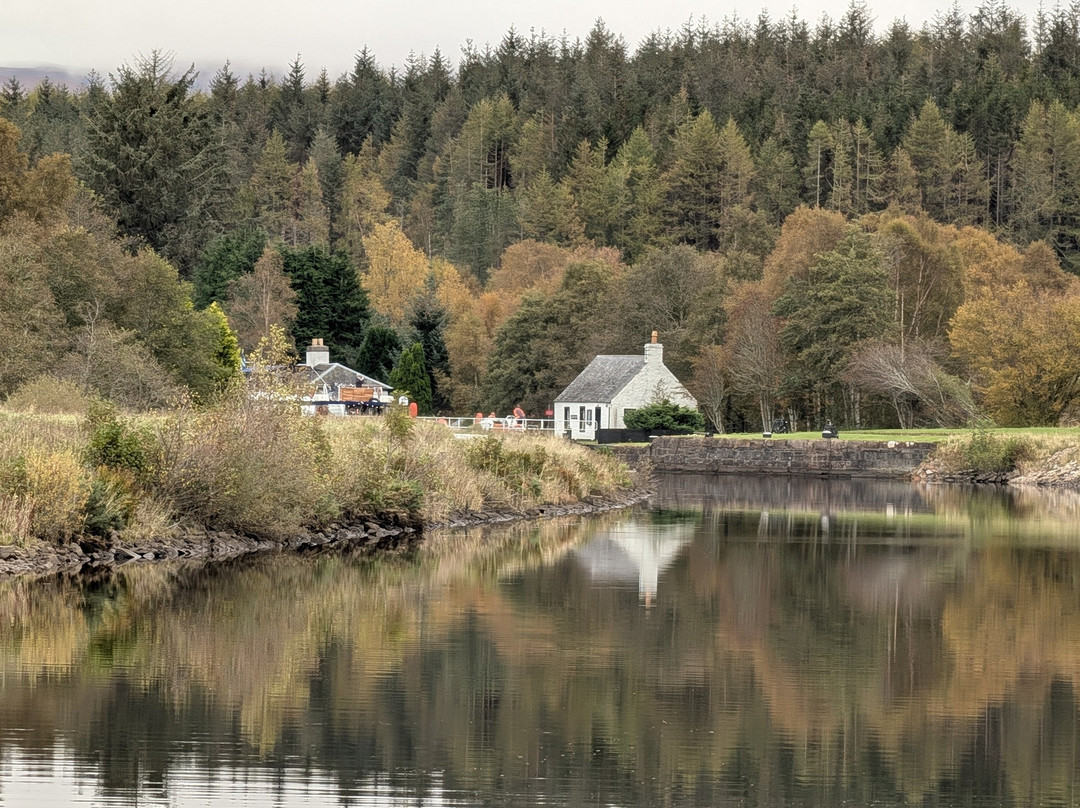 Le Boat - Laggan-Laggan必去景点