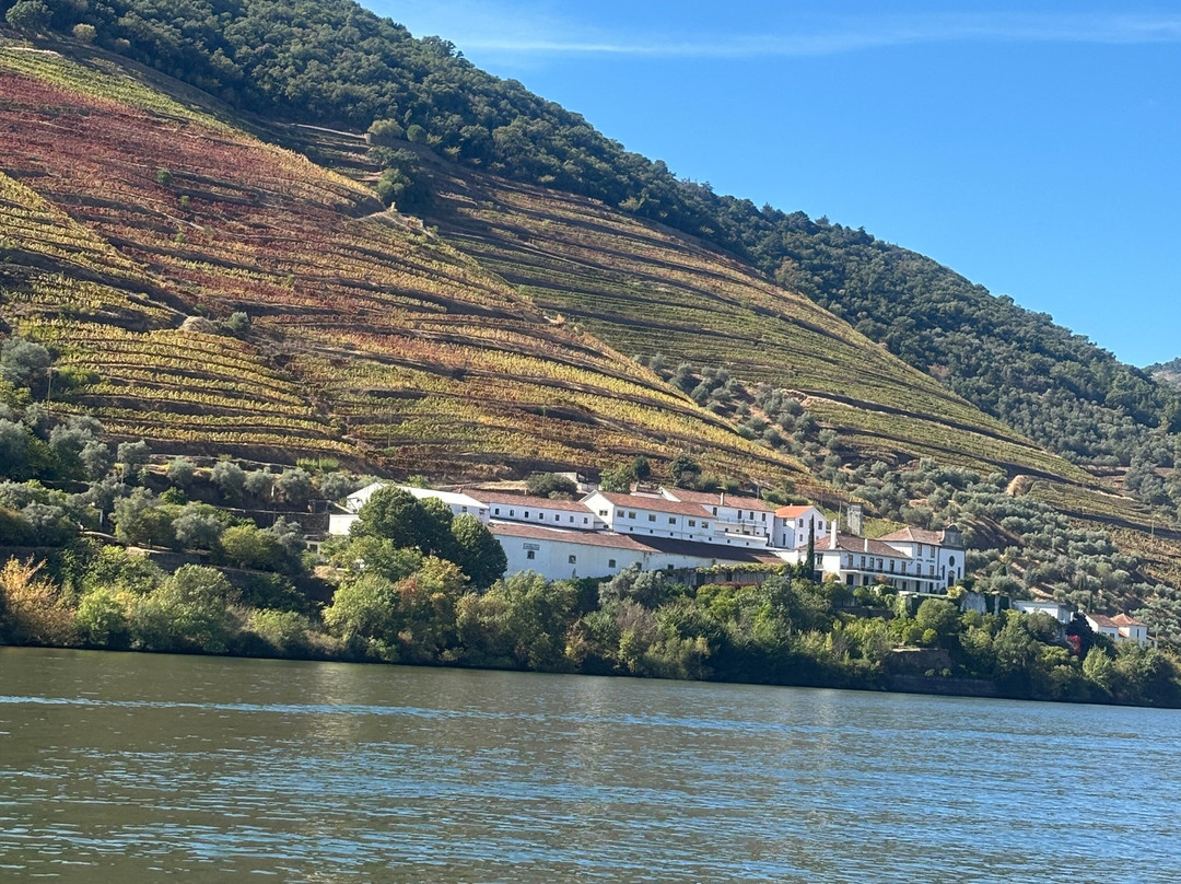 Quinta das Carvalhas-Pinhao必去景点