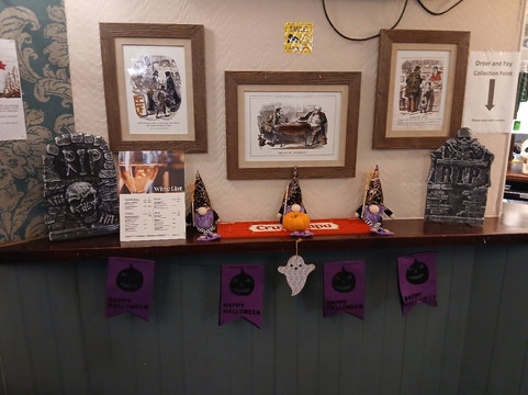 Bedford Arms-德比必去景点