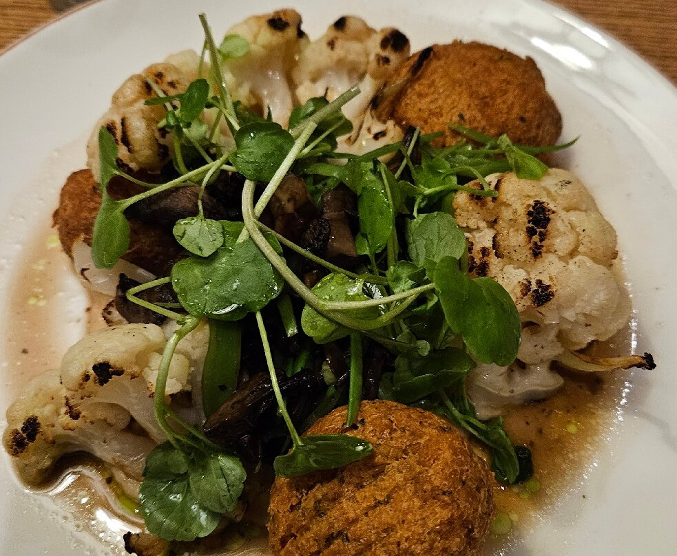 Southside - Hernö Gin Hotell