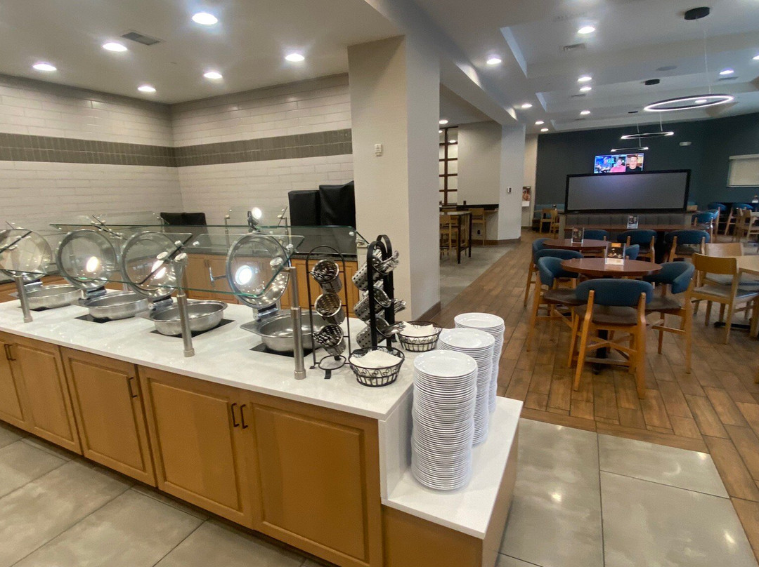 Drury Inn & Suites Dayton North主图