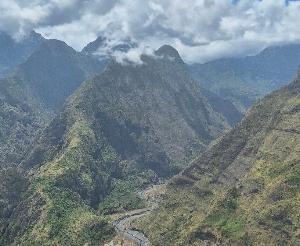 Helilagon-圣保罗必去景点