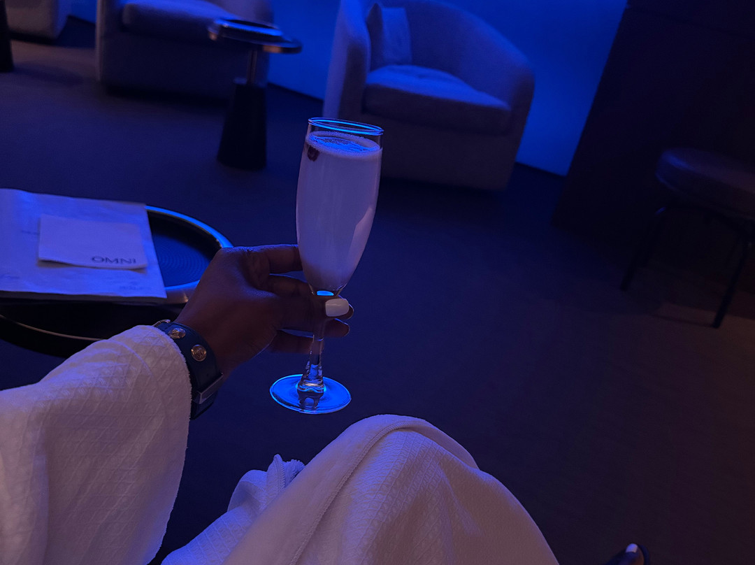 Breve Spa-波士顿必去景点