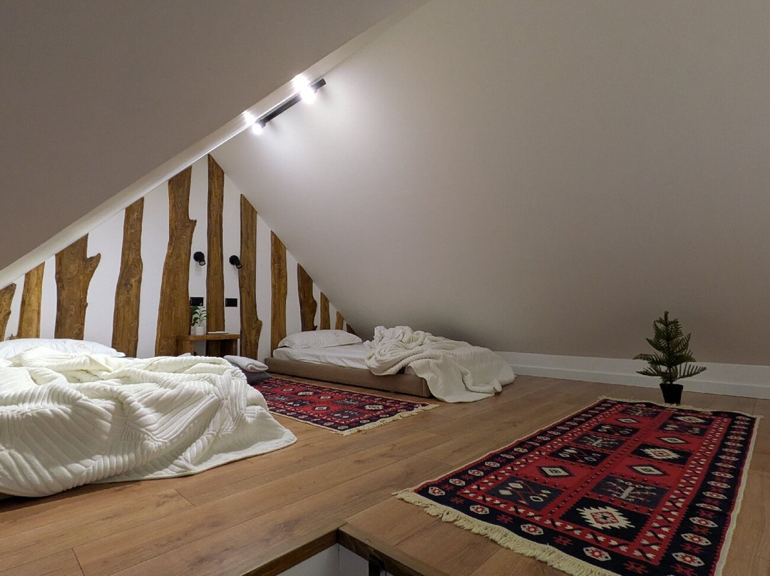 Gurra Family Guesthouse主图