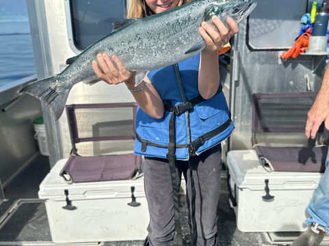 Juneau Adventures-朱诺必去景点