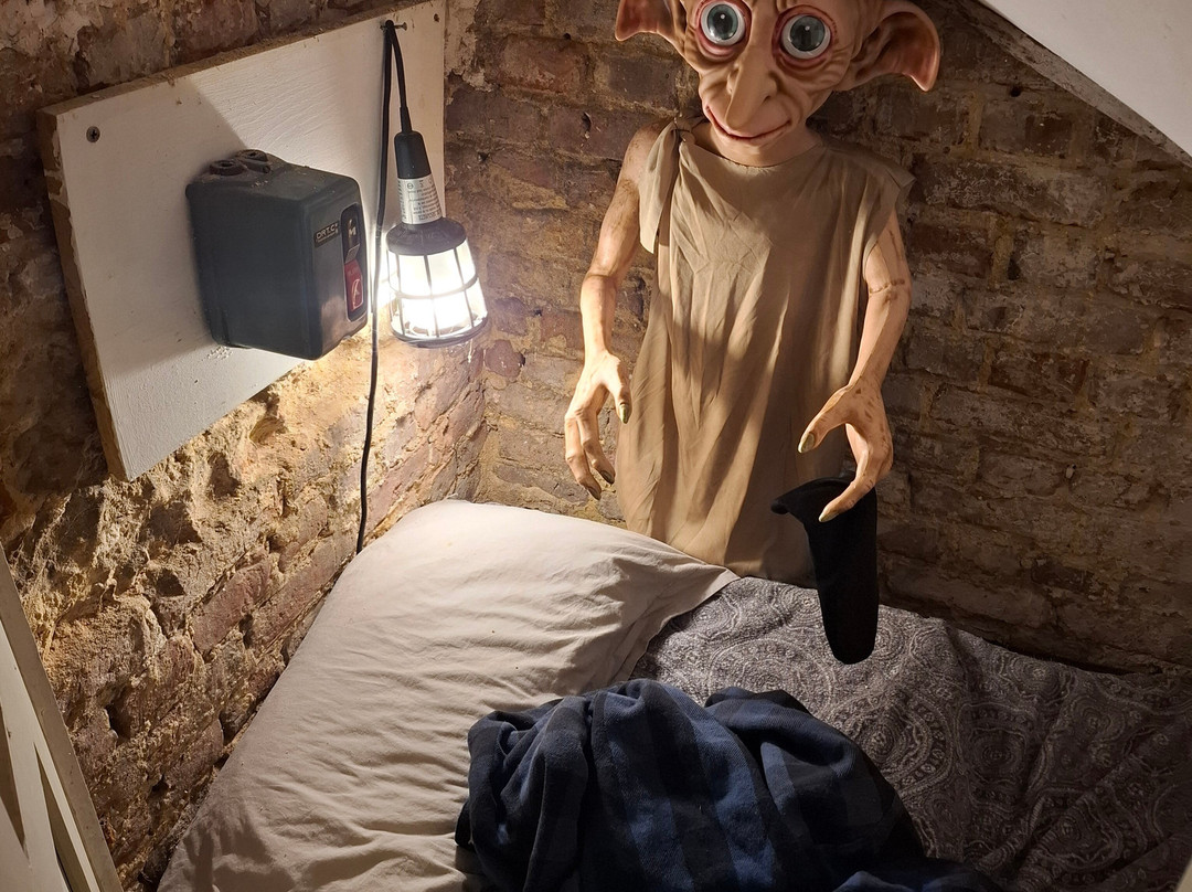 Le Manoir de Bois-en-Ardres主图