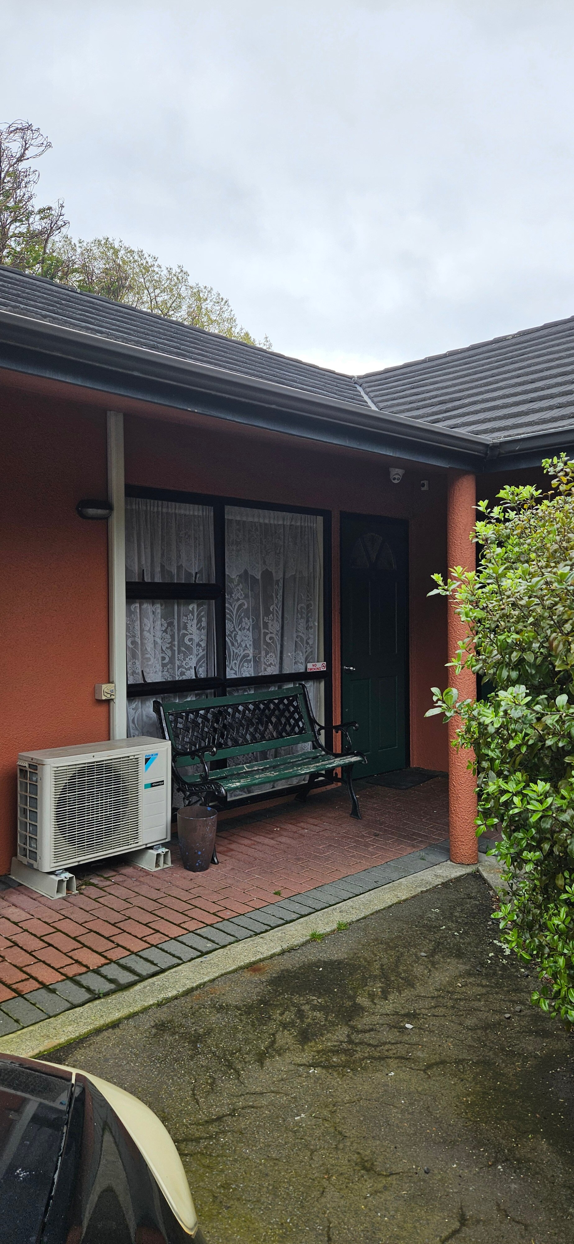 Pavilion Motel & Conference Centre-官方