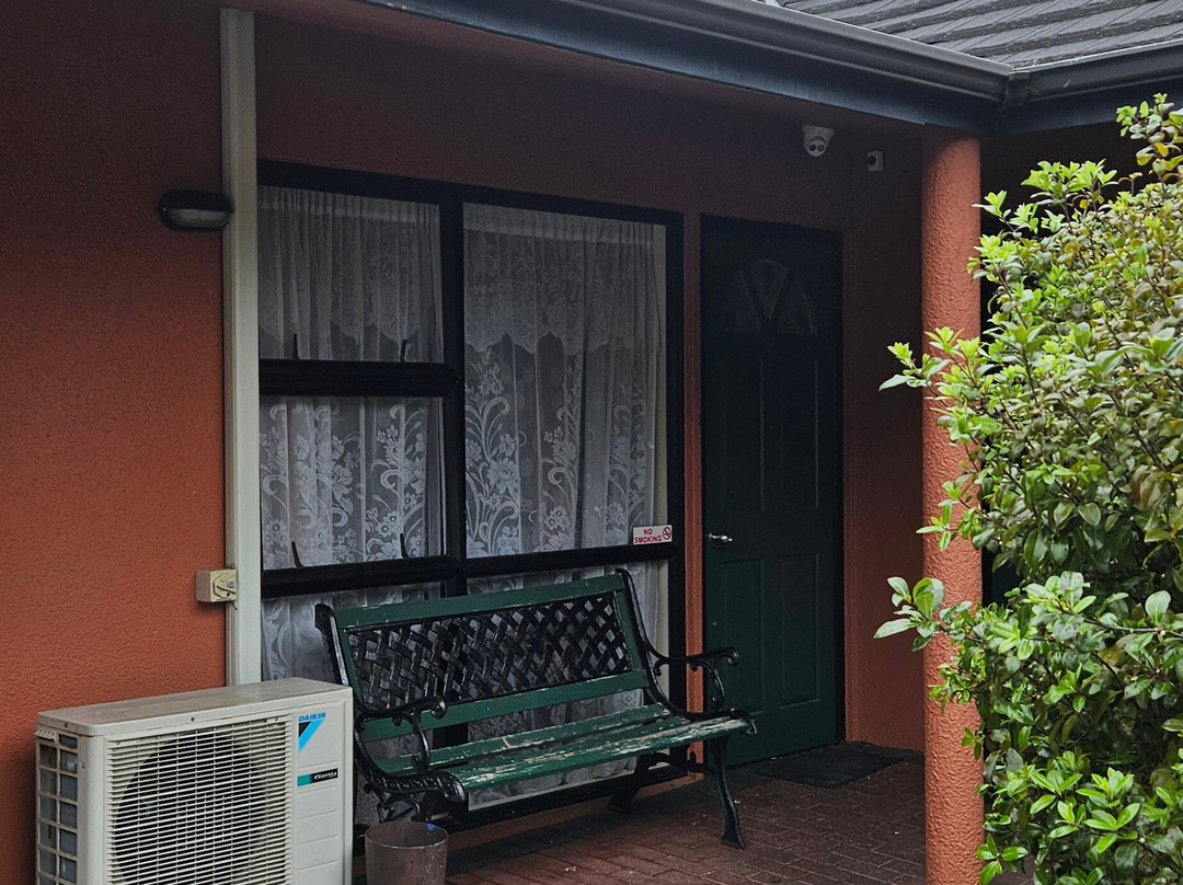 Pavilion Motel & Conference Centre主图