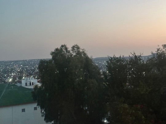 Ambassador Hotel Hargeisa主图