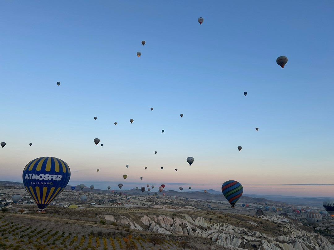 Road Runner Travel-伊斯坦布尔必去景点