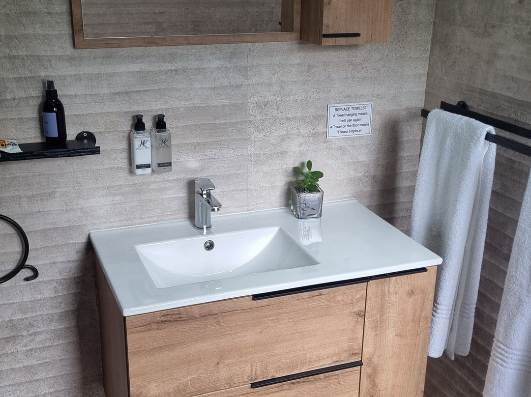 Leopard Corner Lodge主图